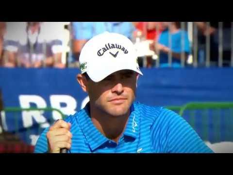 Video 1 - Wesley Bryan