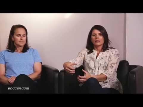 Video 3 - Carla Overbeck