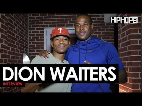 Video 6 - Dion Waiters