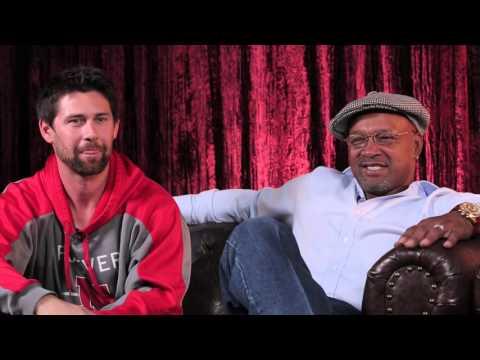 Video 5 - Eric Crouch