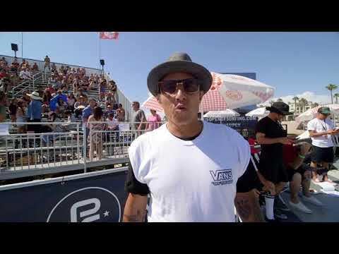 Video 1 - Christian Hosoi