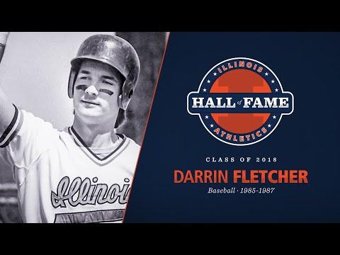 Video 5 - Darrin Fletcher