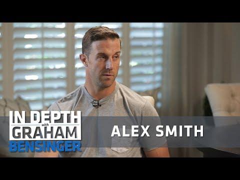 Video 1 - Alex Smith
