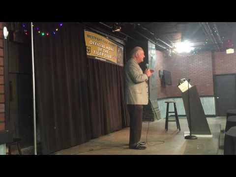 Video 1 - Jim Donnan