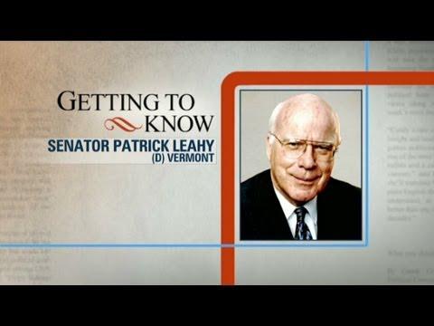 Video 6 - Pat Leahy