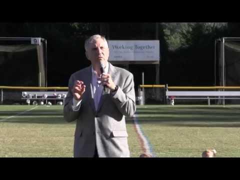 Video 3 - Bill Curry