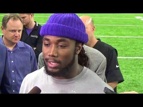 Video 5 - Dalvin Cook