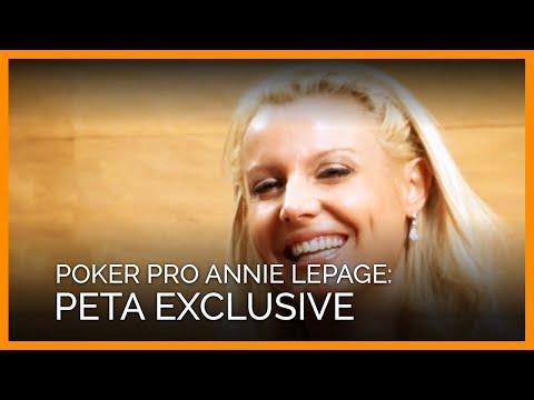 Video 4 - Annie Lepage