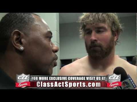 Video 4 - Matt Light