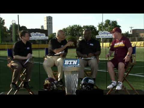 Video 1 - Jerry Kill