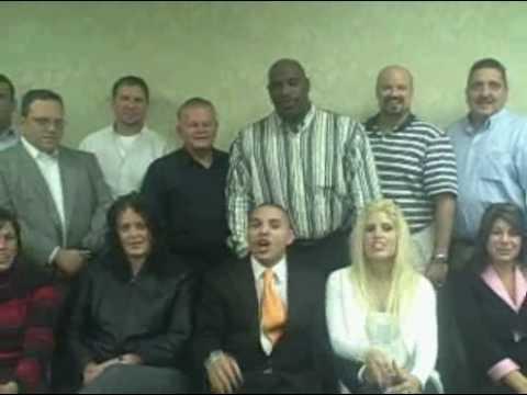 Video 1 - Keith Byars