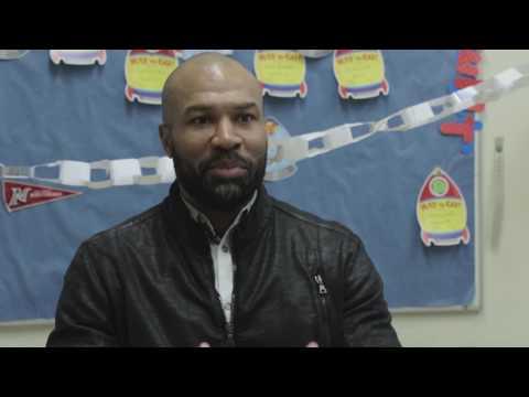 Video 1 - Derek Fisher