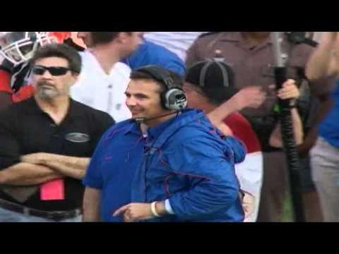 Video 6 - Chris Rainey