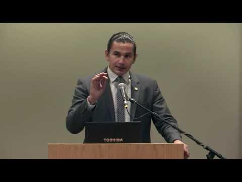 Video 3 - Justin Lamoureux