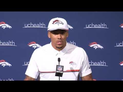 Video 3 - Trevor Siemian