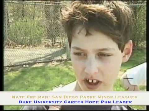 Video 3 - Nate Freiman