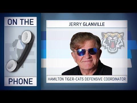 Video 6 - Jerry Glanville