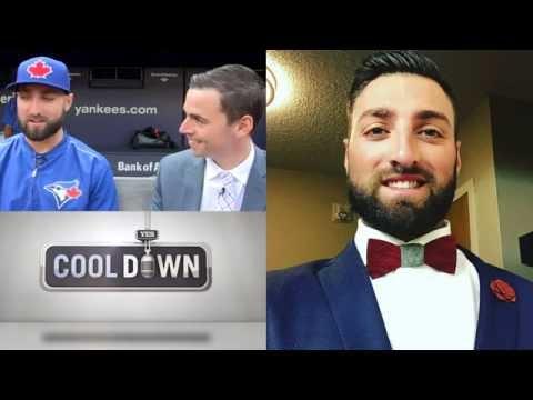 Video 1 - Kevin Pillar