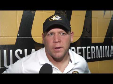 Video 1 - Barry Odom