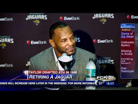 Video 1 - Fred Taylor