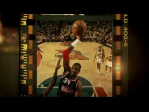 Video 3 - Arvydas Sabonis