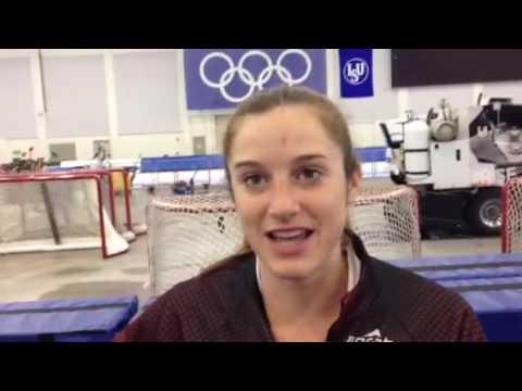 Video 5 - Katherine Reutter