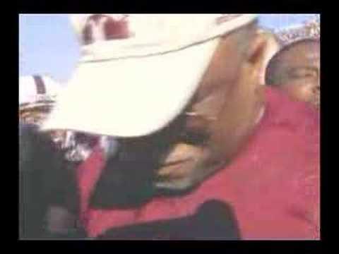 Video 2 - Sylvester Croom