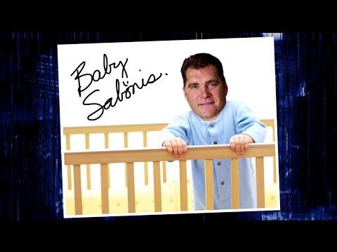 Video 1 - Arvydas Sabonis