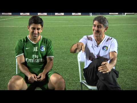 Video 6 - Alecko Eskandarian