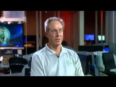 Video 4 - Dave Cowens