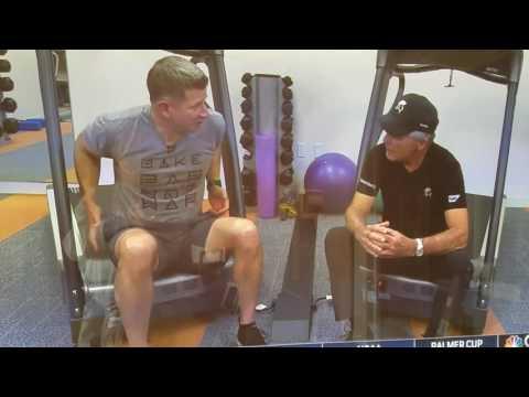 Video 2 - Belen Mozo