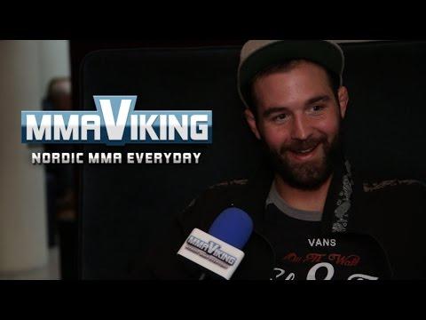 Video 6 - Cody McKenzie