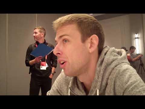 Video 4 - Galen Rupp