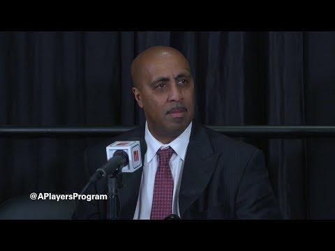 Video 5 - Lorenzo Romar