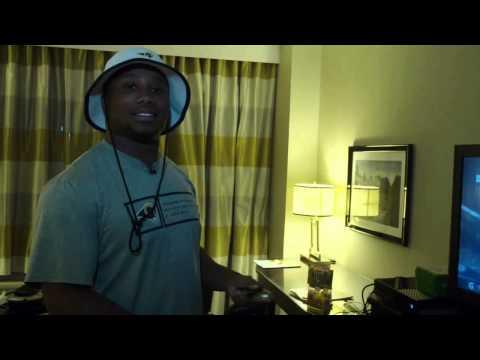 Video 5 - Benny Cunningham