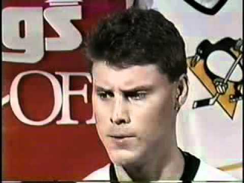 Video 1 - Zarley Zalapski