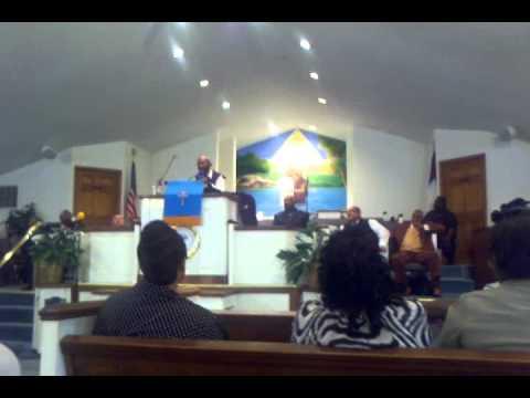 Video 3 - Chris Hatcher