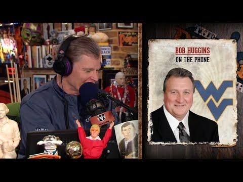 Video 6 - Bob Huggins