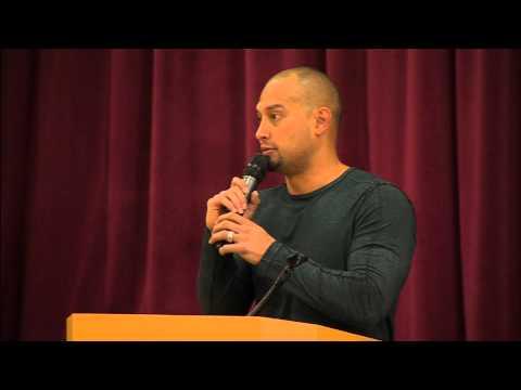 Video 1 - Shane Victorino