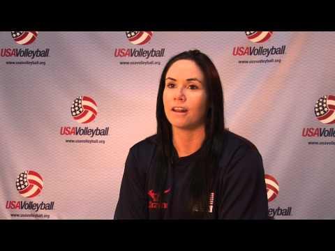 Video 6 - Lindsey Berg