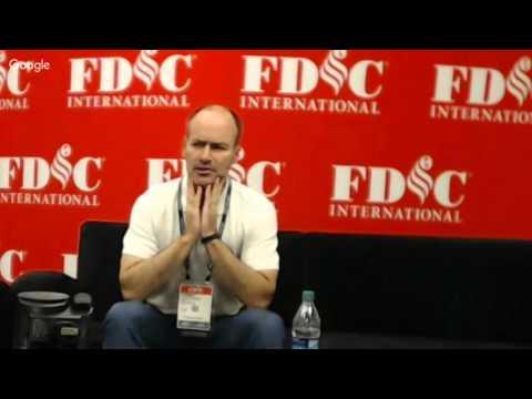 Video 1 - Danny Sheridan