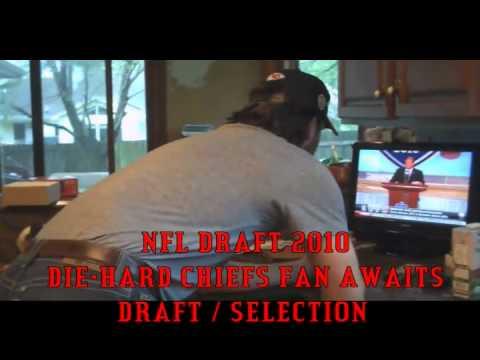 Video 1 - Dexter McCluster