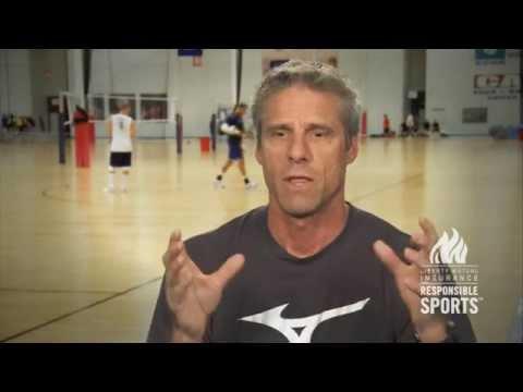 Video 6 - Karch Kiraly