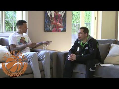 Video 4 - Matt Barnes