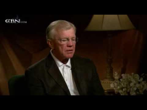 Video 2 - Joe Gibbs