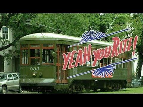 Video 5 - Andrew Toole