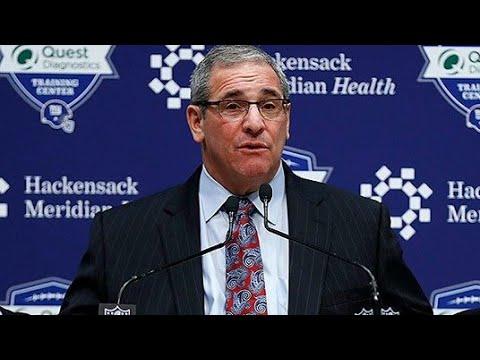Video 3 - Dave Gettleman