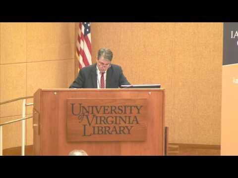 Video 3 - Patrick Deneen