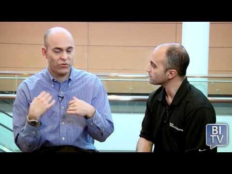 Video 5 - John Hollinger