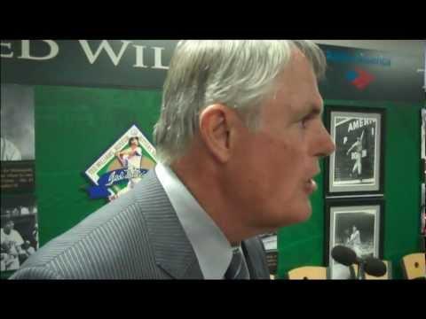 Video 2 - Lou Piniella